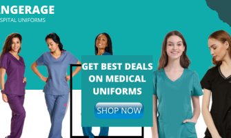 Why Comfortable Medical Uniforms Matter: Boosting Efficiency and Hygiene in Healthcare