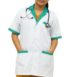 HANGERAGE APRON FOR MEDICAL PROFESSIONALS