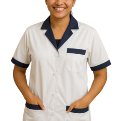 HANGERAGE STAFF APRON 