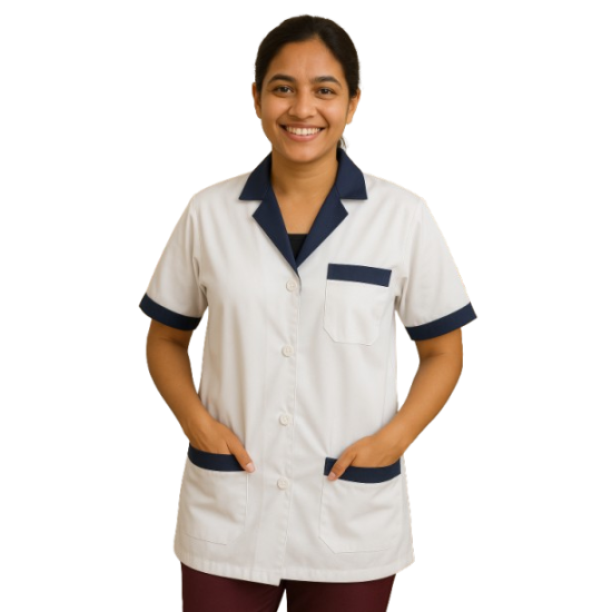 HANGERAGE STAFF APRON 