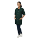 HANGERAGE STAFF APRON  -UNISEX (BOTTLE GREEN)