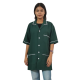 HANGERAGE STAFF APRON  -UNISEX (BOTTLE GREEN)