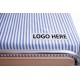 Blue Lining Hospital Bed Sheet – Soft, Breathable & Durable | Size (57 X 90 inches)