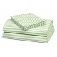 Green Lining Hospital Bed Sheet – Soft, Breathable & Durable | Size (57 X 90 inches)