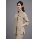 Hangerage Beige Male Staff Uniform Set – Polycotton Shirt &  Pant | Size (S-2XL)