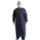 Surgeon Gown – Full Tafta Gown | Medical OT Protective Wear | Free Size