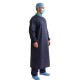 Surgeon Gown – Full Tafta Gown | Medical OT Protective Wear | Free Size