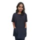  Hangerage Scrub Suit | Unisex | Stylish, Comfortable | Black Color | Ideal For Health care Professionals | Sizes S - XXL