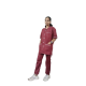 Hangerage Staff Dress || Unisex | Polycotton, Stylish, Comfortable | Half Sleeves | Style with White Pipine | Ideal For Health care Professionals | Color (Maroon) Sizes S - XXL