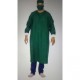 OT GOWN WITH CAP