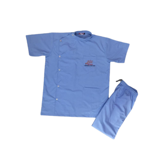 DOCTOR SCRUB SET- STYLE