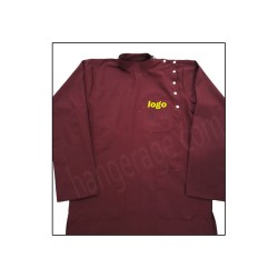 MEDICAL SCRUBS (FUNCTIONAL & COMFORMTABLE) FULL SLEEVES