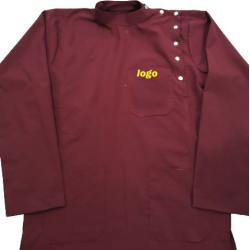 MEDICAL SCRUBS (FUNCTIONAL & COMFORMTABLE) FULL SLEEVES