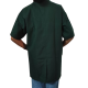 HANGERAGE STAFF APRON  -UNISEX (BOTTLE GREEN)