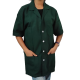 HANGERAGE STAFF APRON  -UNISEX (BOTTLE GREEN)