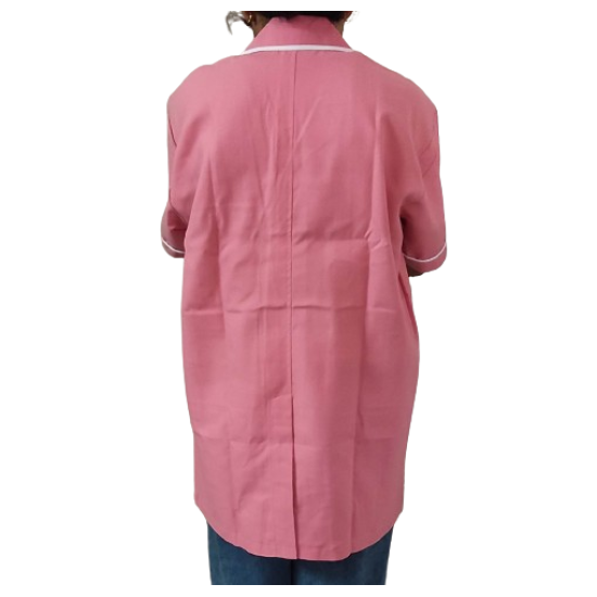 HANGERAGE STAFF APRON  -UNISEX (PINK)