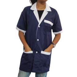 MEDICAL STAFF APRON