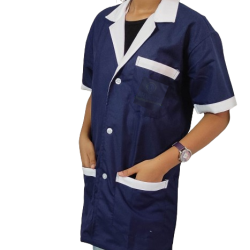 MEDICAL STAFF APRON