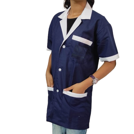 MEDICAL STAFF APRON