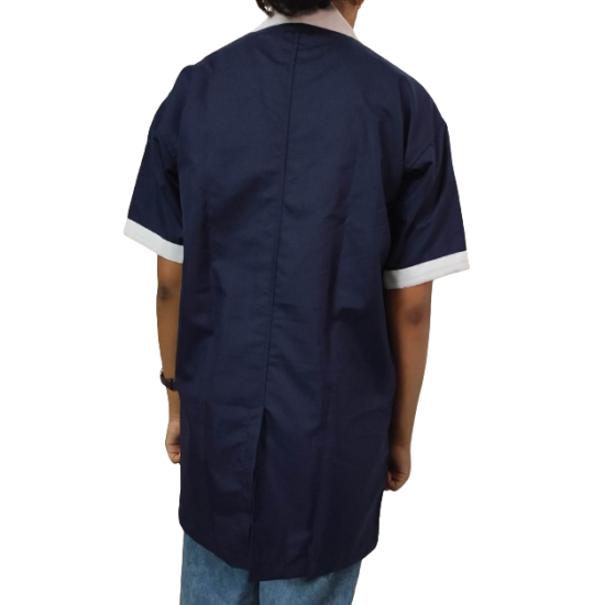 MEDICAL STAFF APRON