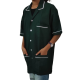 HANGERAGE STAFF APRON  -UNISEX (BOTTLE GREEN)