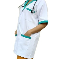 HANGERAGE APRON FOR MEDICAL PROFESSIONALS