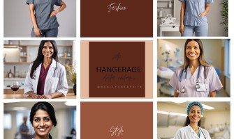 Transform Healthcare with Hangerage: Your Ultimate Destination for Medical Uniforms & Linens